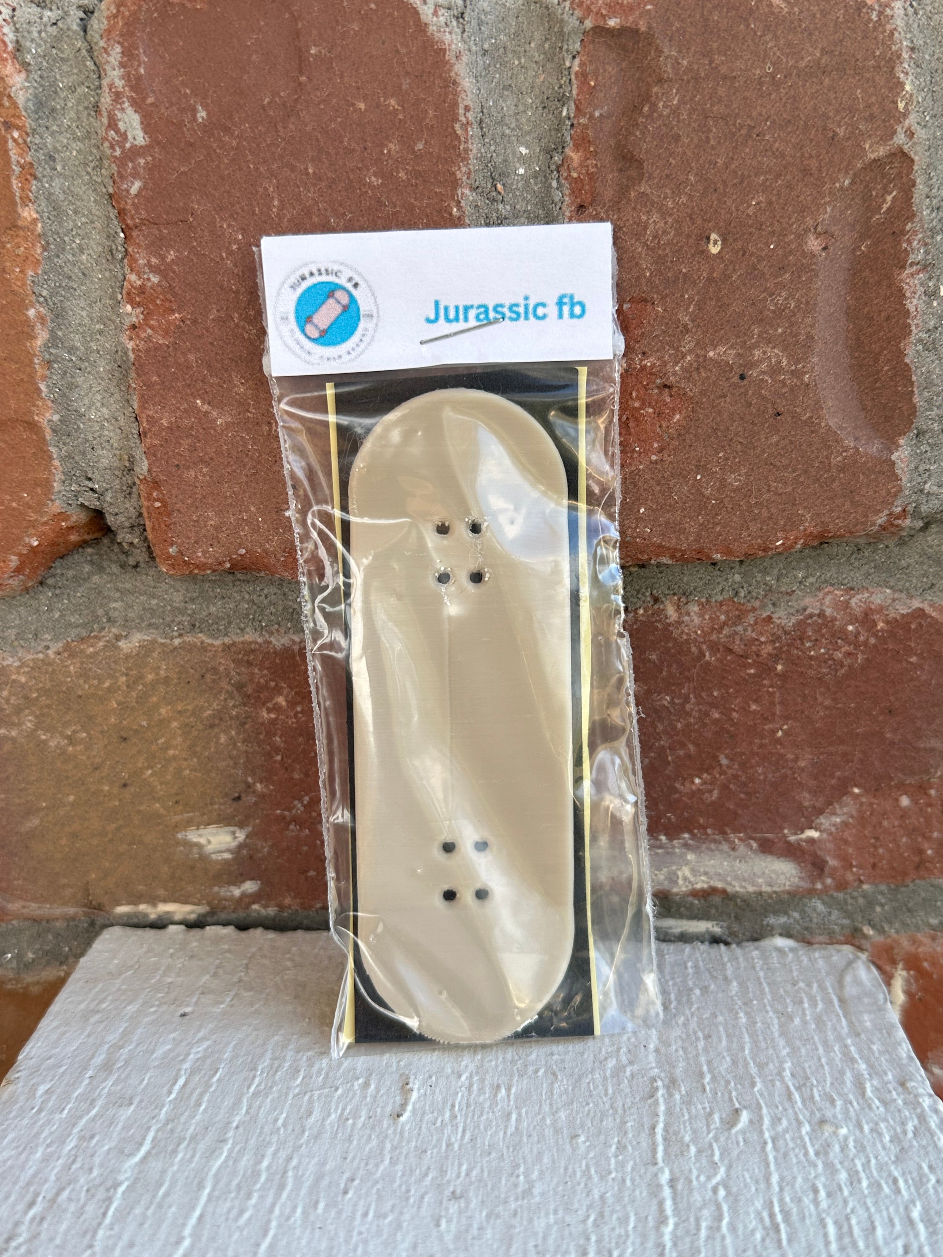Signature Deck