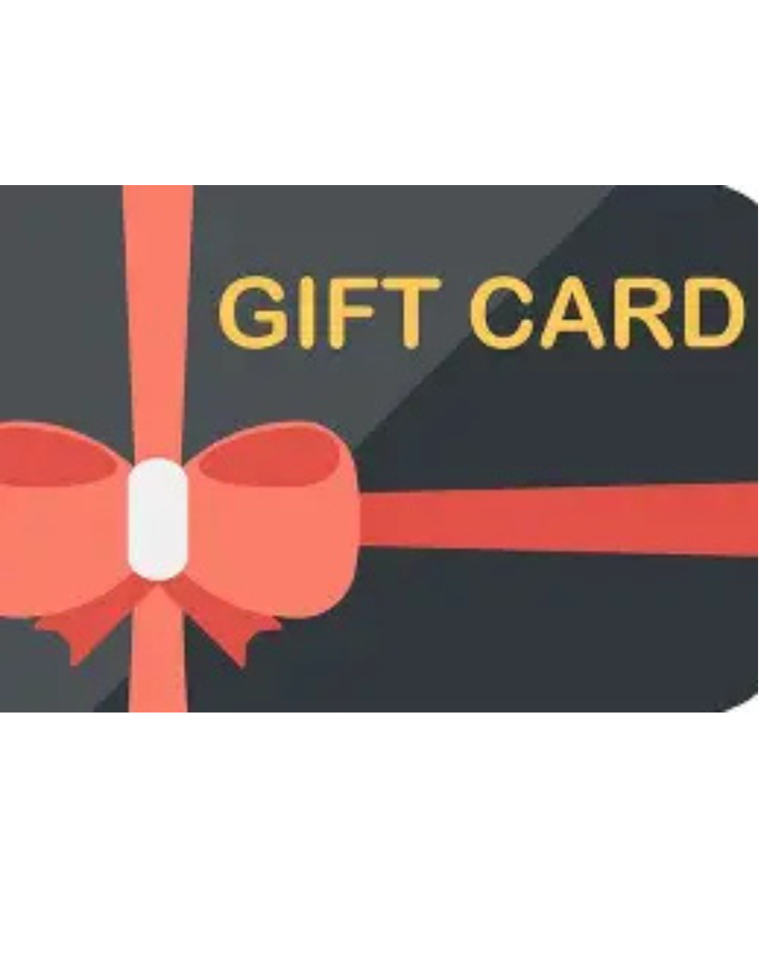JurassicFB gift card